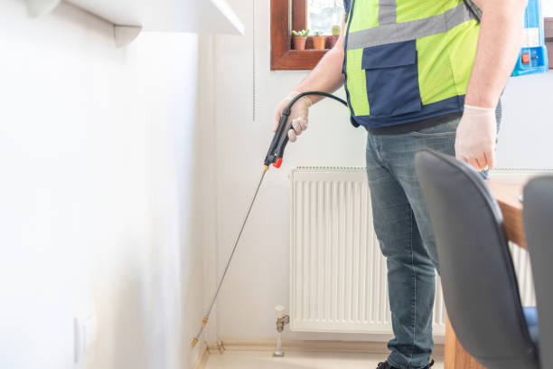 Burlington, KY Pest Control Company